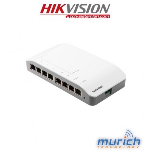 HAIKON / HIKVISION DS-KAD606-N