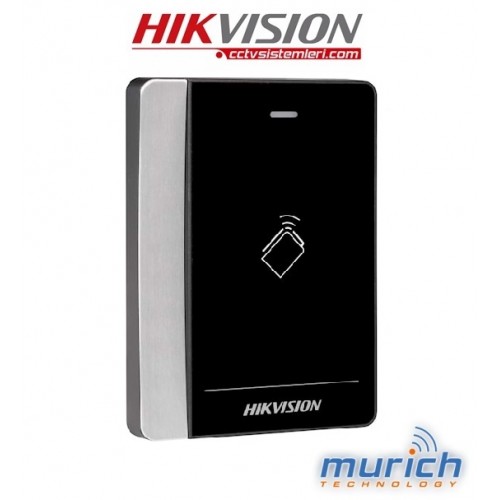 HAIKON / HIKVISION DS-K1102E