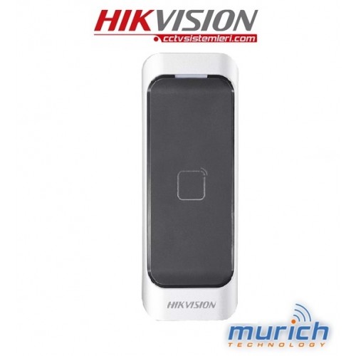 HAIKON / HIKVISION DS-K1107E