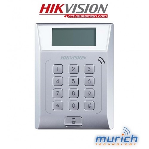 HAIKON / HIKVISION DS-K1T802E