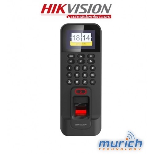HAIKON / HIKVISION DS-K1T804F-1