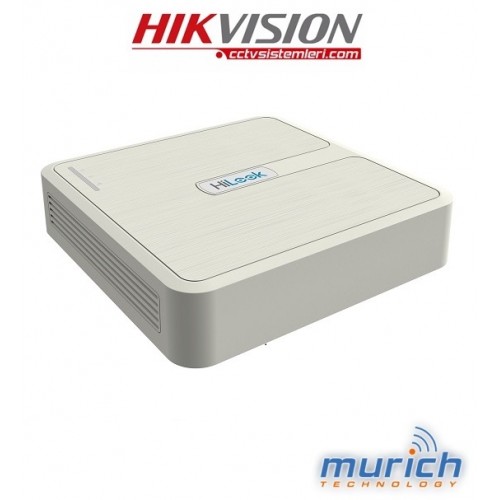 HIKVISION / HILOOK DVR-104G-F1