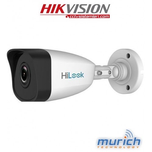 HIKVISION / HILOOK IPC-B120H